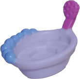 Teensy Bathtub